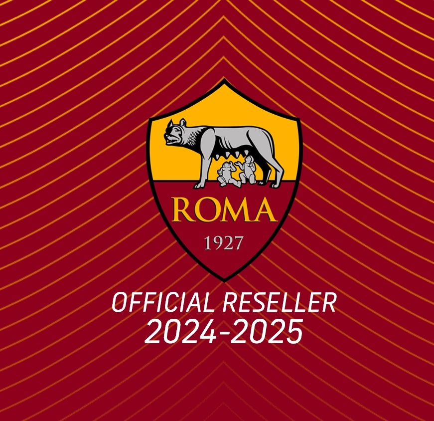 AS Roma 2024-25